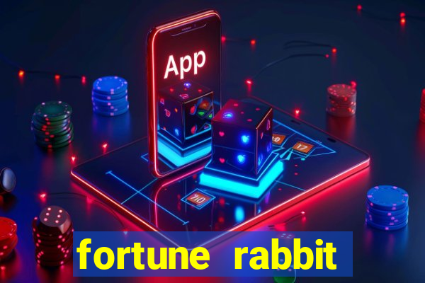 fortune rabbit horário pagante madrugada